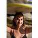 SurfDurt Organic Reef Safe Sunscreen SPF 30 - Water Resistant - Eco-Friendly - 2oz Bamboo Container - Made in USA - Buy Online on GoSupps.com