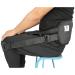 Back Support Belt for Pain Relief | Posture Correcting Harness for Low Back Pain & Sciatica | Comfort for Office Home & Outdoors - Buy Online on GoSupps.com