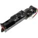 RSRH5274 Replacement Battery for RH8972WO / 2D0 RH8875U1/9A2 RH8828WO/2D2 Battery (2500mAh/25.9V)