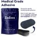 Zedzzz Mouth Tape for Sleeping | Anti Snoring Aid | 5+ Weeks Supply | Snore Stopper & Sleep Aid - Buy Online on GoSupps.com