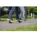 Inventist Orbitwheel | Red and Black | Innovative Skates for Fun and Fitness - Buy Online on GoSupps.com
