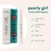 Tarte Pearly Girl Vegan Teeth Whitening Pen - Brighten Your Smile Naturally - Buy Online on GoSupps.com