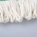 OFO Heavy Duty Loop-End Cotton String Mop Head Refills - 3-Pack Green Replacement Mop Head for Home/Industrial/Commercial Cleaning - Buy Online on GoSupps.com