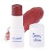 UCANBE Red Body Glitter Stick Face Glitter for Singer Concerts Music Festival Chunky Glitter Makeup Rave Accessories for Body Face Hair Eyes Lip Sparkling Mermaid Sequins for Women