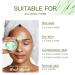 Green Tea Cooling Cleansing Mud Mask - Deep Clean Blackhead Remover Pore Shrink for All Skin Types - 100g - Buy Online on GoSupps.com