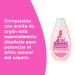 Buy Johnson's Baby Shine Drops Conditioner 500ml - Soft Silky Healthy Hair | International Shipping - Buy Online on GoSupps.com