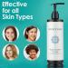 Buy Spa Rituals Pump Bottle Body Lotion | 13.5oz Moisturizing Lotion for Dry Skin - International Shipping Available - Buy Online on GoSupps.com