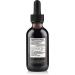 Organic Trace Minerals Electrolyte Drops with Fulvic Acid 2 oz | Alkaline Liquid Minerals for Water - Supports Gut Health, Energy, Stamina | Nutrient Uptake - Buy Online on GoSupps.com