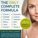 Ultra Eye Care & Support | Complete 12-Ingredient Vision Complex | Bilberry Lutein Zeaxanthin L-Taurine Vitamin A C E Zinc + 4 More | 60 Vegan Capsules - Buy Online on GoSupps.com