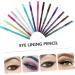 Mikinona 14pcs Eyeshadow Pencil Set Girl Eye Liner Drawing Pencil Cosmetic Accessories Eyeliner Pencil Eyeliner Drawing Pencil Makeup Eye Liner Pencil Eyeliner Drawing Tool Cosmetics Pencil - Buy Online on GoSupps.com