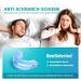 BestSelected Anti Snoring Device - Effective Snore Stopper for Peaceful Sleep | Airmax Technology | Improve Sleep Quality - Buy Online on GoSupps.com