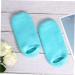 POPETPOP 1 Pair Foot Moisturising Socks Cracked Heels Guard Heel Repair Spa Feet Sleeves Women s Socks Moisturizing Heel Socks Womens Socks Foot Softening Socks Lotion Miss Yarn - Buy Online on GoSupps.com