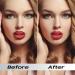 Buy Long Lasting Waterproof Lip Stain & Peel Off Lip Liner - #01 Nude | Comfortable Non-Stick Cup Vivid Color for All-Day Lip Makeup - Buy Online on GoSupps.com