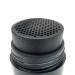 Cover Your Gray Pro Fill-In Fibers with Procapil - Black | Conceal Roots & Thinning Hair - Buy Online on GoSupps.com