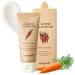 SKINFOOD Carrot Carotene Relief Cream 55ml (1.85 fl.oz.) - Redness Relief Soothing & Moisturizing Facial Gel Cream for Sensitive Skin Vegan Cruelty Free Dermatologically Tested