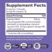 NiteHush Pro Nighttime Chewable Formula with Ivy Extract Quercetin & Citrus Compounds Non-GMO Natural No Stimulants Made in USA GMP Certified 30 Chewables 3 Month Supply 30 Count (Pack of 3) - Buy Online on GoSupps.com