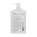 Sebamed Liquid Face & Body Wash for Sensitive Skin 13.50 oz - Gentle Cleanser for Delicate Skin - Buy Online on GoSupps.com