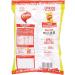 Set 24 FONZIES Chips Original Gr100 117439 Snack Et Snacks Sal  - Buy Online on GoSupps.com