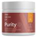 Purity - Liver Support Supplement with Essential Amino Acids for Liver Detox Cleanse - Boost Liver Health for Optimal Liver Support- Peach Mango 30 Servings