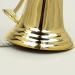 Nagina International Brass Ships Bell with Bracket and Rope Ringer - Maritime Nautical Decor - Buy Online on GoSupps.com