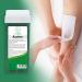 Wisse Hair Removal Roll-On Wax Cartridge Set - 6 Refills x 100ml (Azulen) - Legs and Arms Depilatory Wax - Roller for Smooth Skin - Buy Online on GoSupps.com