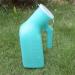 Portable Urinal Thick Firm Male Urinal Urine Bottle With Replacement Lids 1000mL Urinal Night Pot Elderly Patient Urinal - Buy Online on GoSupps.com
