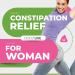 DigestLive Herbal Laxatives for Women - Natural Constipation Relief and Daily Digestive Supplement - Colon Cleanse and Detox - Vegan, Gluten and GMO Free - 100 Capsules - Buy Online on GoSupps.com