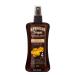 Hawaiian Tropic Moisturizing Dark Tanning Oil Mist SPF 4 240ml