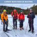 Boaton Ice Safety Picks - Essential Safety Kits for Ice Fishing and Skating, Prevent Falls into Ice, Floating and Secure - Buy Online on GoSupps.com