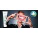 Annabis Dentacann | 100% Natural Whitening Activated Carbon Toothpaste | Fluoride-Free | Bamboo & Kalident | 100g - Eco-Friendly Dental Care - Buy Online on GoSupps.com