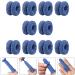 FRCOLOR 10pcs Finger Guards - Portable Finger Cots & Protectors for Sports | Finger Covers & Cushions for Ultimate Comfort - Buy Online on GoSupps.com