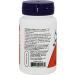 Now Foods L-Theanine 200 Mg 60 Veg Caps - Pack of 2 | Natural Stress Support - Buy Online on GoSupps.com