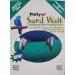 Polly's Sand Walk Orthopedic Bird Perch - Medium | Improve Your Bird's Health and Comfort - Buy Online on GoSupps.com