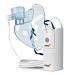 Pulox IN -200 VAPO - Portable Nebulizer Superneller Inhalator Durable Inhalation device with mask for adults and children for colds or asthma