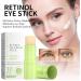 Retinol Eye Stick Retinol Eye Cream Anti Aging Dark Circle Eye Cream Eye Cream for Dark Circles and Puffy Eyes Eye Brightener Stick Smooth Wrinkles and Target Eye Bags Reduces Wrinkles Saggy - Buy Online on GoSupps.com