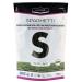 LIVIVA High Protein Keto-Certified Organic Black Bean Spaghetti 7 Ounce (Pack of 6)