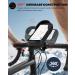 Waterproof Bike & Motorcycle Mobile Phone Holder | Handlebar Bag for 5.5-7 Inch Smartphones - E-Bike & Bicycle Accessories - Buy Online on GoSupps.com