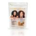 Mixed Chicks Travel & Trial Pack - Shampoo Deep Conditioner Leave-in Conditioner 2 fl. oz. each