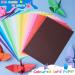 1000 Sheets Construction Paper Bulk Pack - 9x12 Inches - Assorted Colors - Ideal for School Supplies, Art Projects, and Crafts - 20 Vibrant Colors - Lightweight Paper for Kids and Adults - Buy Online on GoSupps.com