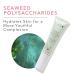 100% Pure Restorative Sea Culture Serum | Anti-Aging & Hydrating Hyaluronic Acid for Face | 1 Fl Oz - International Shipping Available - Buy Online on GoSupps.com