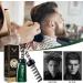 2 Hair Wax Gel with Comb - 2 in 1 Hair Gel with Comb - 260ml Men Hair Styling Gel Long Lasting Hair Styling Gel Tool Hair Wax Fast Build Hair Styling N 2 Pcs 260ml - Buy Online on GoSupps.com