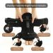 Plantar Fasciitis Night Splint & Adjustable Ankle Brace | Orthotic Support for Foot Pain Achilles Tendonitis | Best for Men & Women - Buy Online on GoSupps.com
