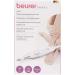 Beurer MP 42 Manicure/Pedicure Set | 7 High-Quality Attachments for Perfect Hands & Feet | International Shipping Available - Buy Online on GoSupps.com