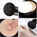 Richolyn CC Creme Mushroom Head - Avocado Moisture Cushion Foundation | Long-Lasting BB Cream for All Skin Types & Tones - Ivory - Buy Online on GoSupps.com