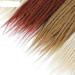 5 Strands Dreadlock Extensions Handmade Crochet Hair Synthetic 24 Inches Dread Extension Crochet Braids For Women Dreadlocks Hair(Bug) 24inches Bug - Buy Online on GoSupps.com