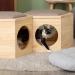 MYZOO Busy Cat Chair Plate: Dual-purpose Scratching Chair for Cats and People - Buy Online on GoSupps.com