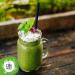 Poudre de Moringa Bio - 200g. Feuilles de Moringa Oleifera en Poudre pour The Moringa ou Cheveux. Organic Moringa Powder. Moringa 200 g (Lot de 1) - Buy Online on GoSupps.com