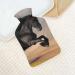 Hot Water Bottle with Lid - Rubber Horse Design for Pain Relief Cramps & Foot Warmer | Ideal Hot & Cold Therapy - Buy Online on GoSupps.com