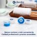 Retenedores de Dientes Cheeky | Mejores Protectores Ortodoncia | Protectores Bucales para Bruxismo y TMJ - Buy Online on GoSupps.com
