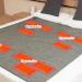 Buy Electric Bed Warmer Pad | Thermostat Winter Heating Cloth for Cozy Nights - Buy Online on GoSupps.com